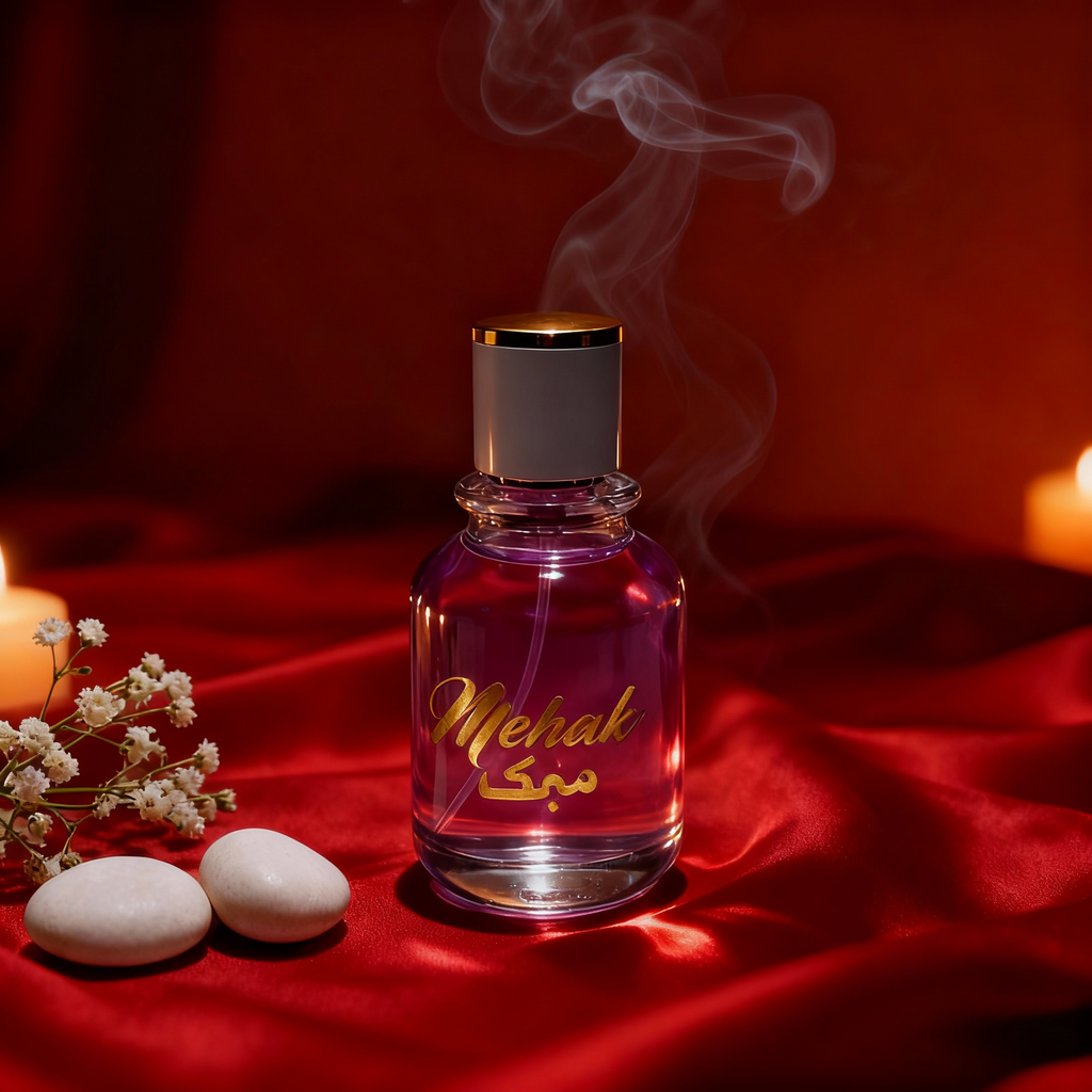 MEHAK - Versace Bright Crystal 50 ML