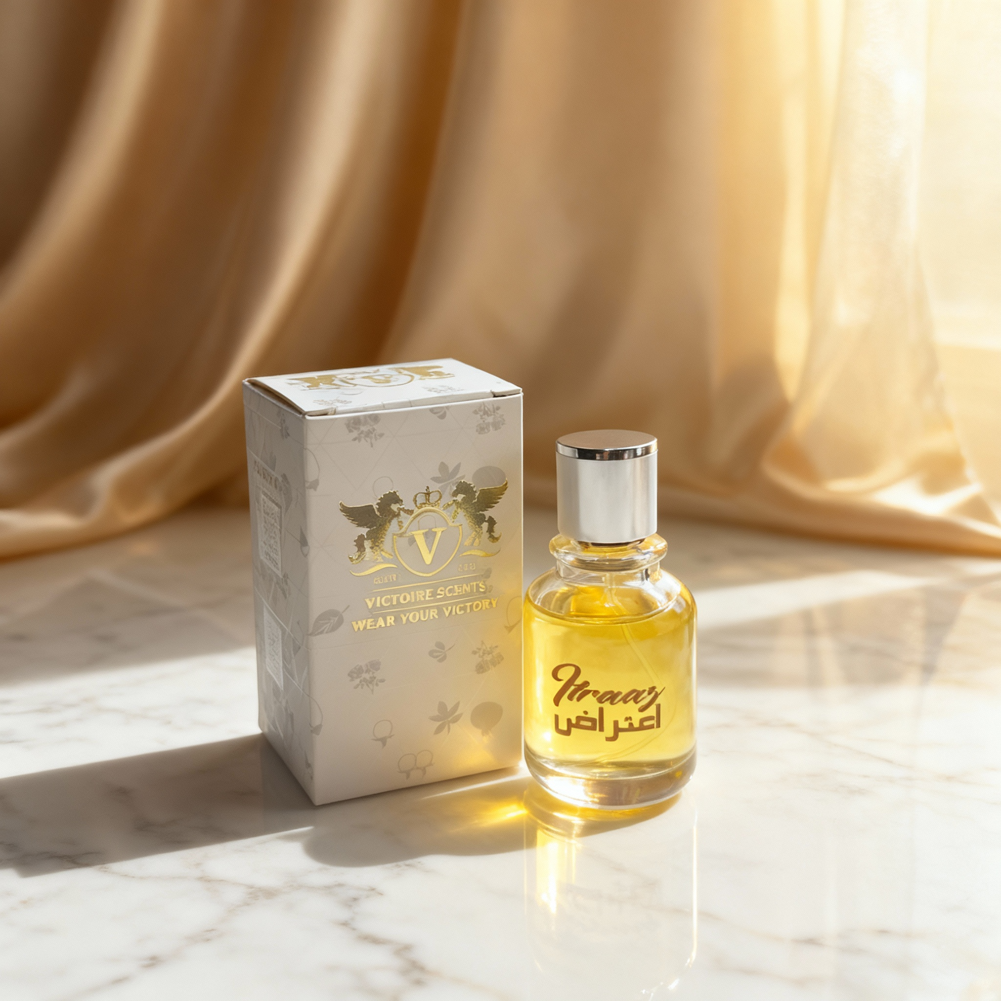 ITRAAZ - Erba Pura 50ML