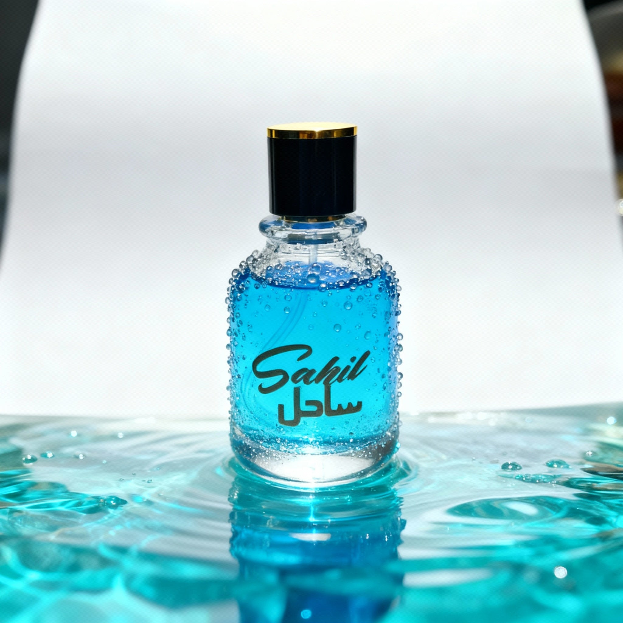 SAHIL - Bleu De Channel 50 ML