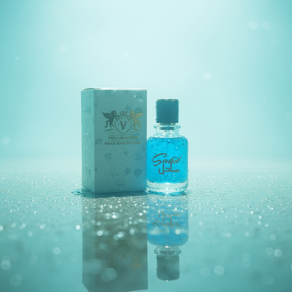 SAHIL - Bleu De Channel 50 ML