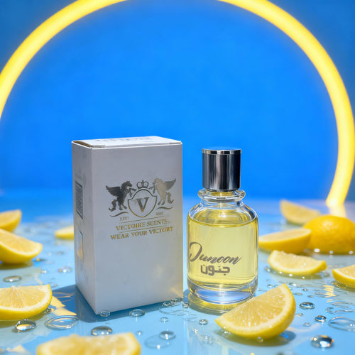 JUNOON - Dior Suavage 50 ML