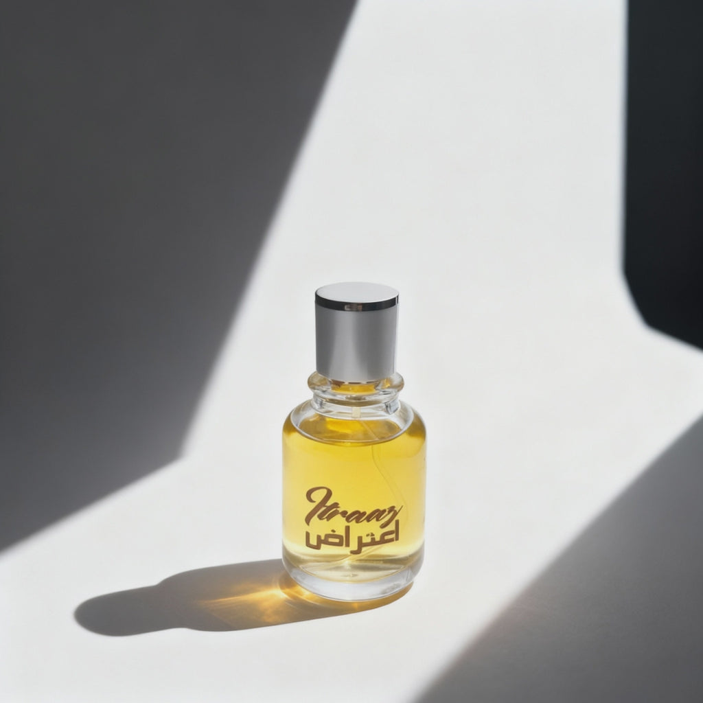 ITRAAZ - Erba Pura 50ML